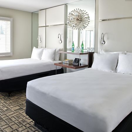 Hotel Ziggy Los Angeles West Hollywood Ngoại thất bức ảnh