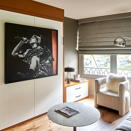 Hotel Ziggy Los Angeles West Hollywood Ngoại thất bức ảnh