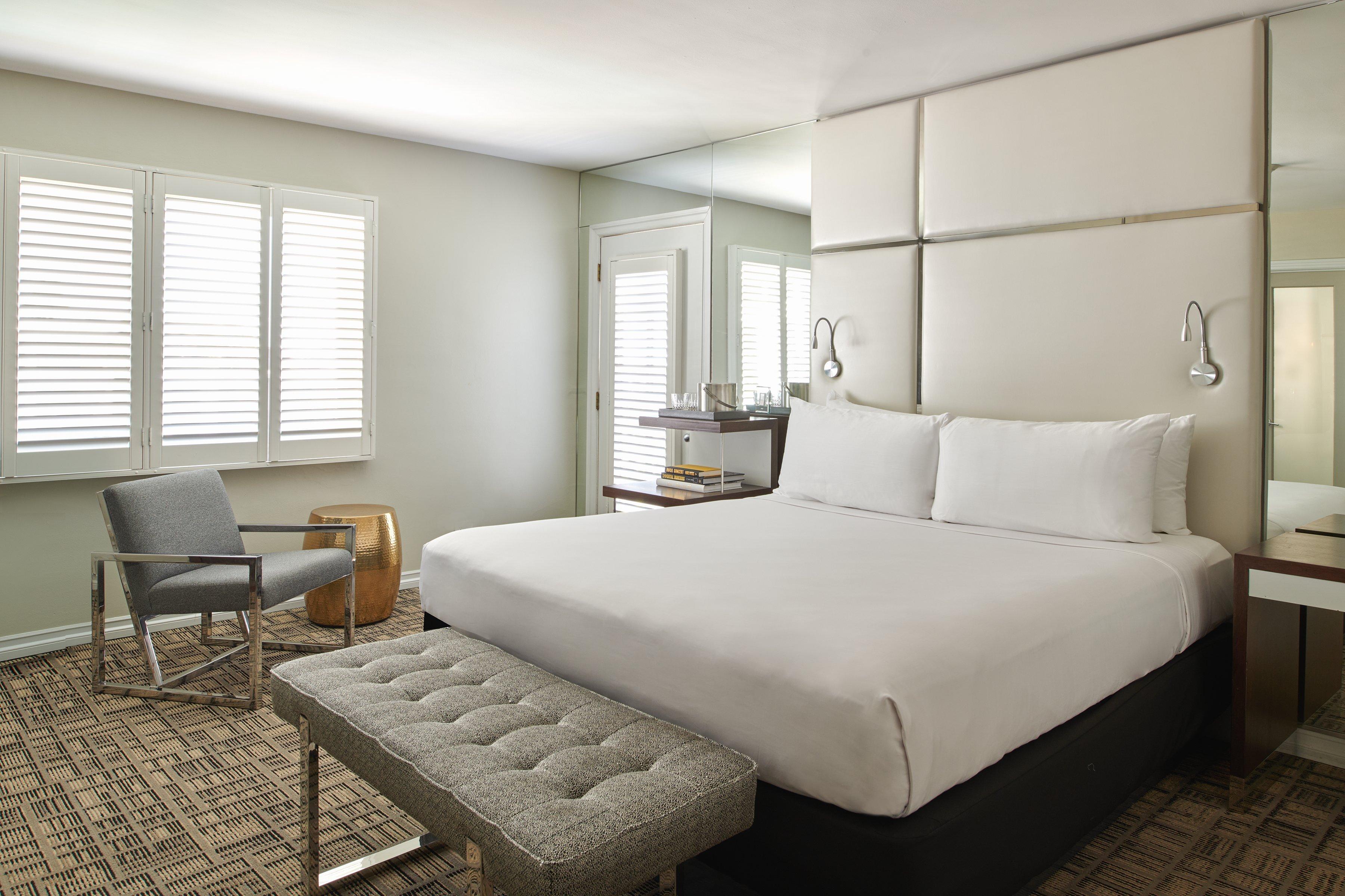 Hotel Ziggy Los Angeles West Hollywood Ngoại thất bức ảnh