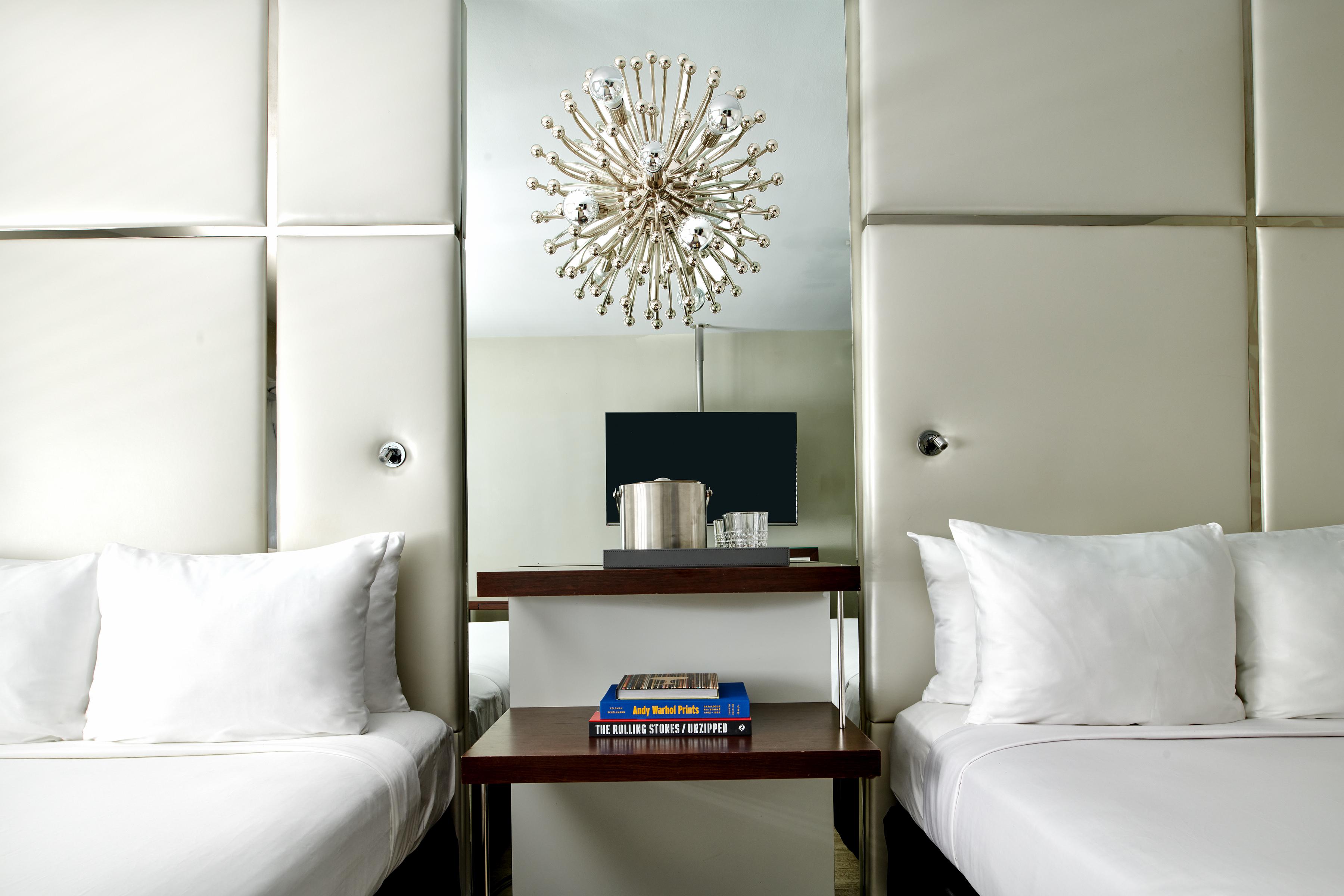 Hotel Ziggy Los Angeles West Hollywood Ngoại thất bức ảnh