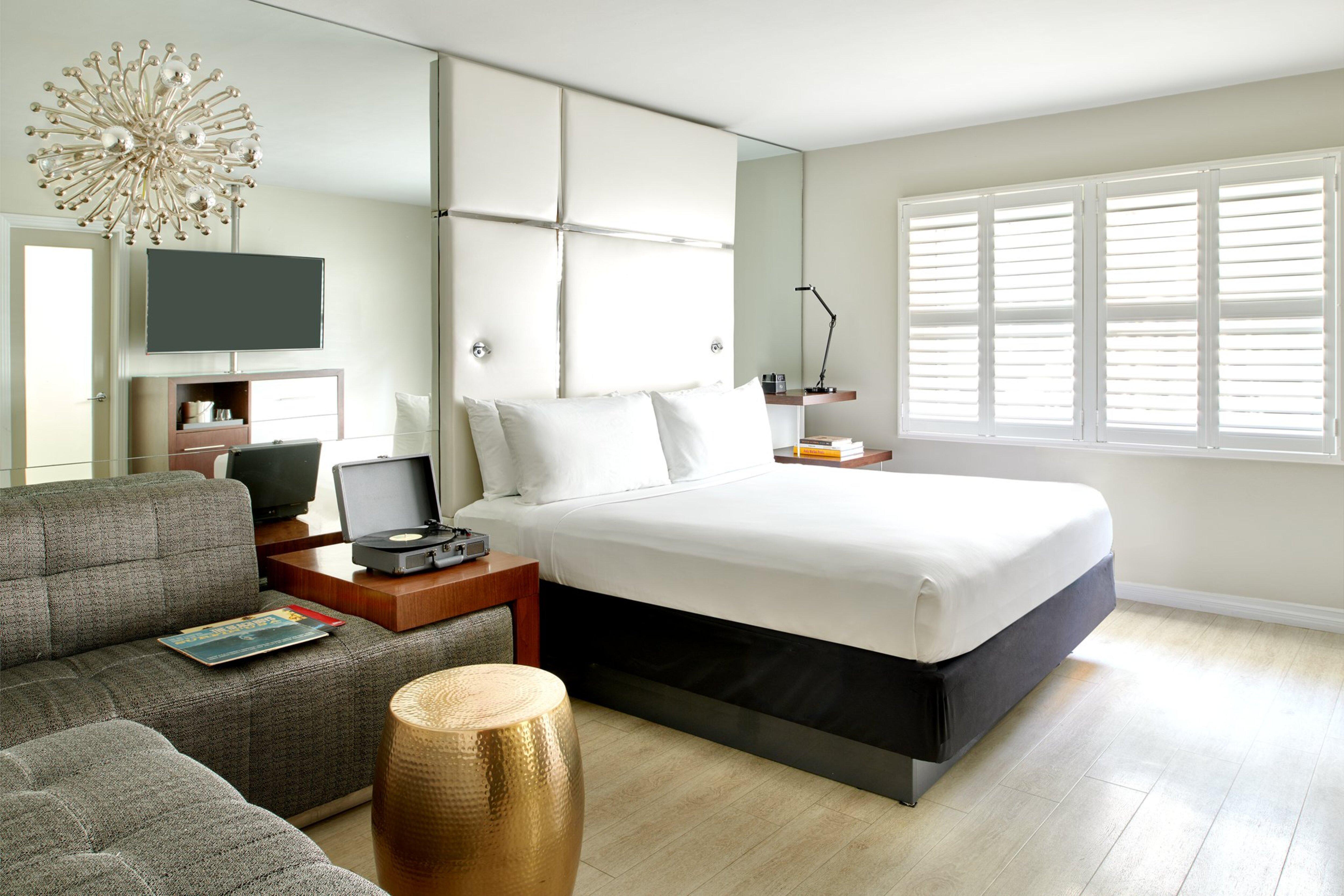 Hotel Ziggy Los Angeles West Hollywood Ngoại thất bức ảnh