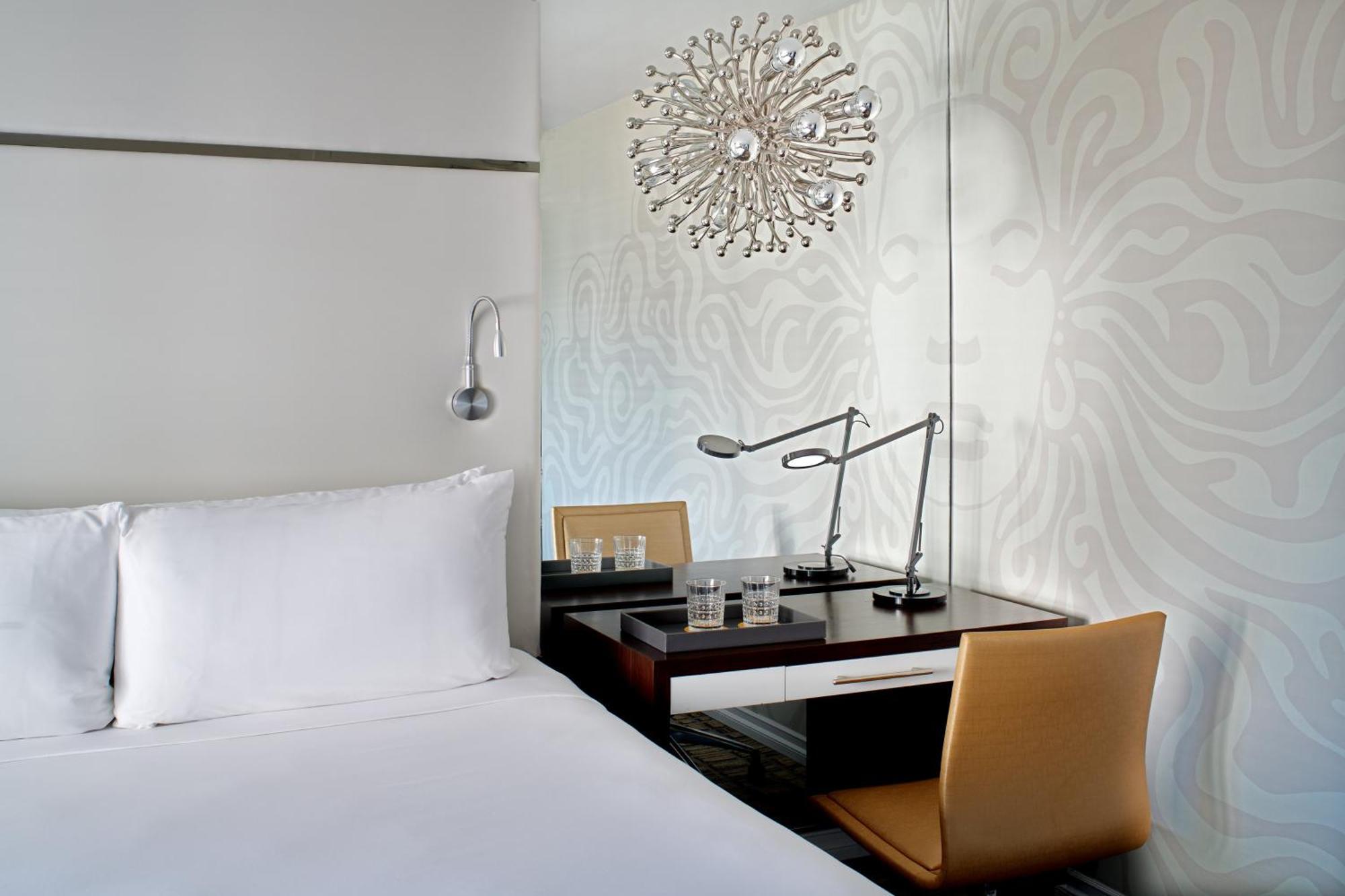 Hotel Ziggy Los Angeles West Hollywood Ngoại thất bức ảnh