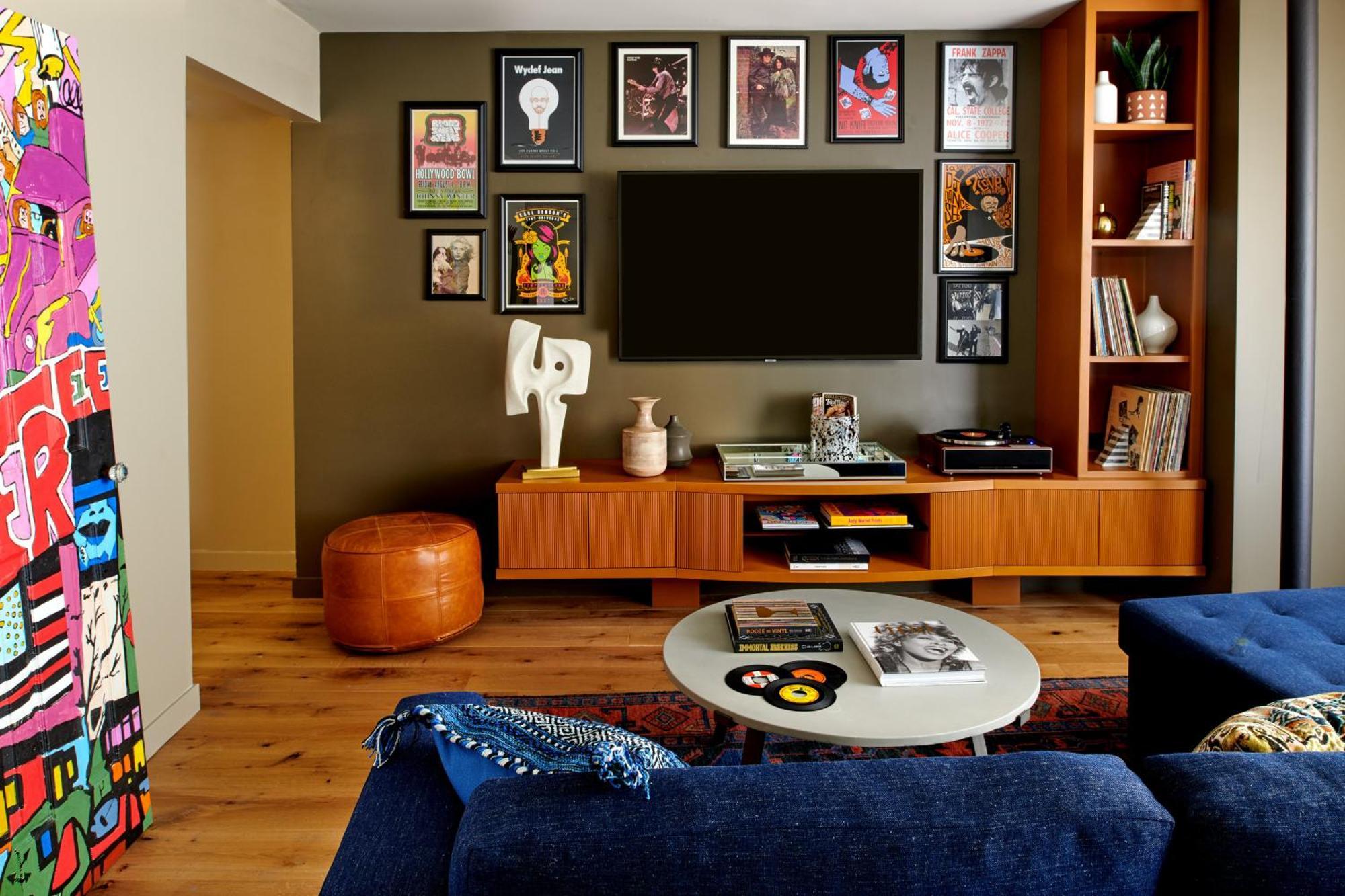 Hotel Ziggy Los Angeles West Hollywood Ngoại thất bức ảnh
